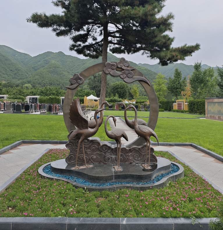 园区实拍