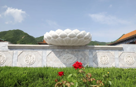 北京天寿陵园多少钱